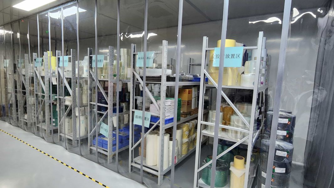 चीन Accelerated Design &amp; Manufacturing Group Co. Limited कंपनी प्रोफाइल
