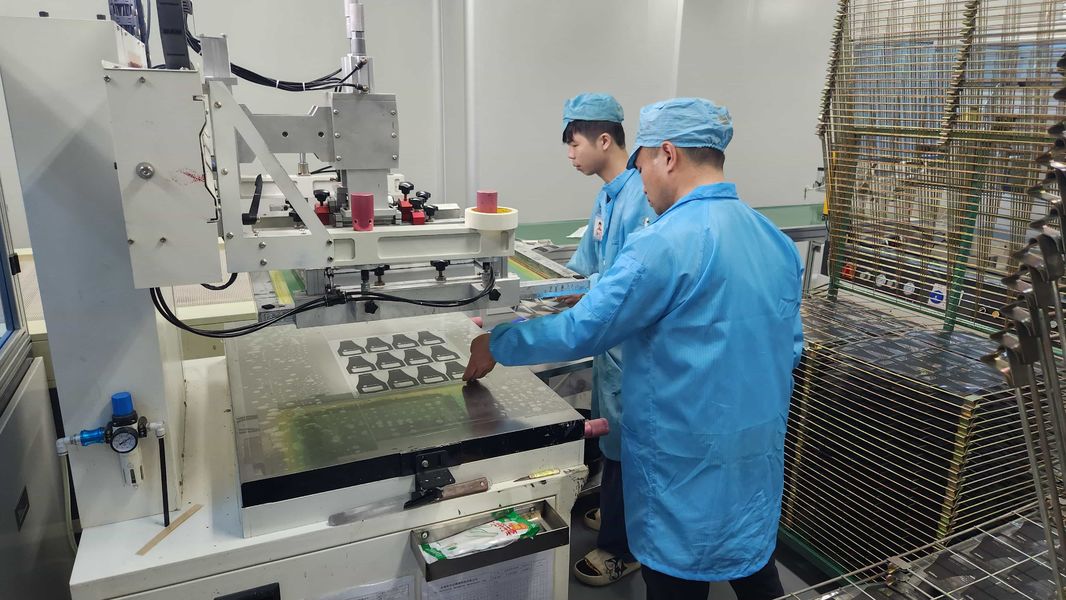 चीन Accelerated Design &amp; Manufacturing Group Co. Limited कंपनी प्रोफाइल
