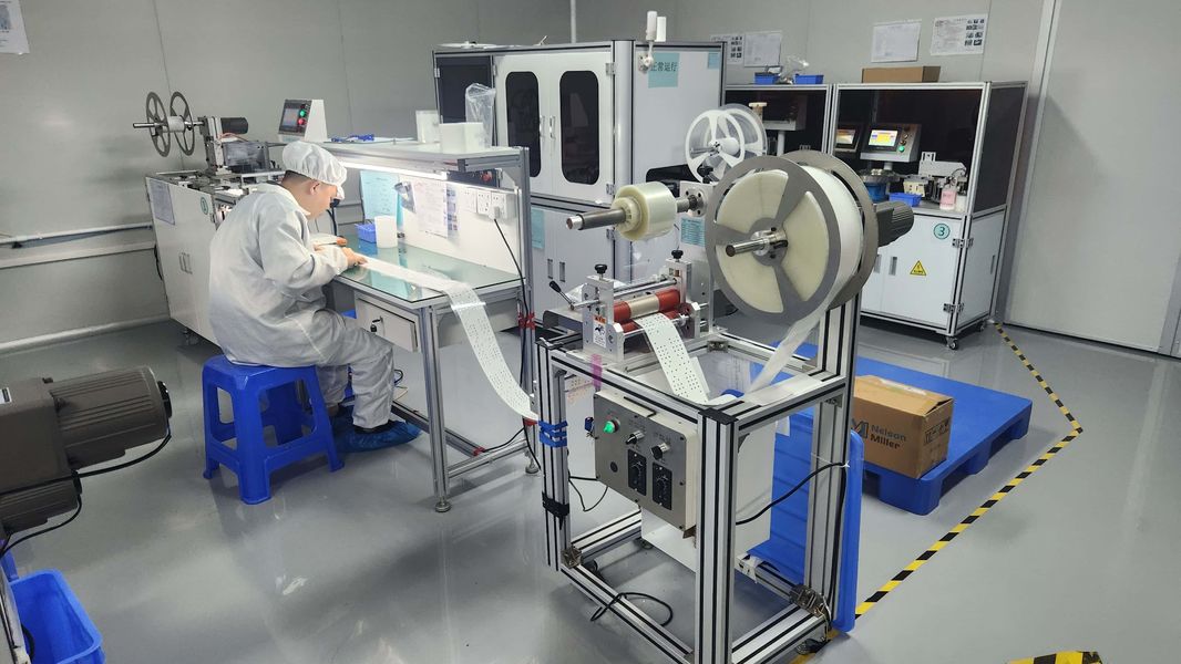 चीन Accelerated Design &amp; Manufacturing Group Co. Limited कंपनी प्रोफाइल