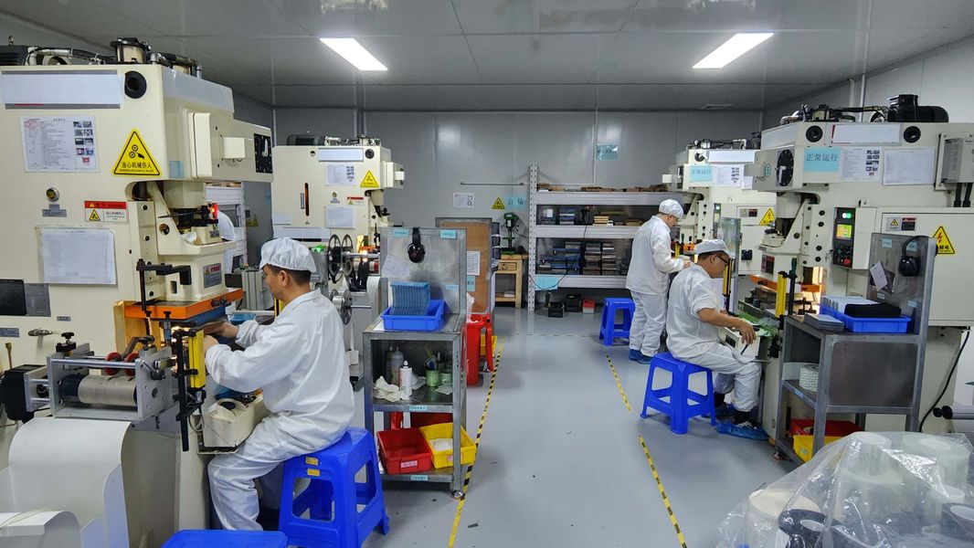 चीन Accelerated Design &amp; Manufacturing Group Co. Limited कंपनी प्रोफाइल