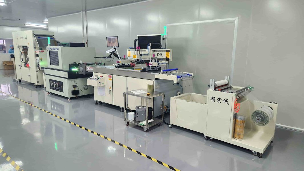 चीन Accelerated Design &amp; Manufacturing Group Co. Limited कंपनी प्रोफाइल