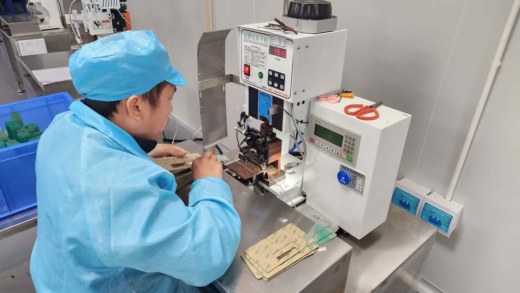 चीन Accelerated Design &amp; Manufacturing Group Co. Limited कंपनी प्रोफाइल
